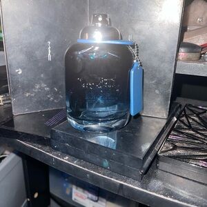 Coach Blue Fragrance for Men